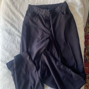 Grey’s Anatomy scrub pants size xs